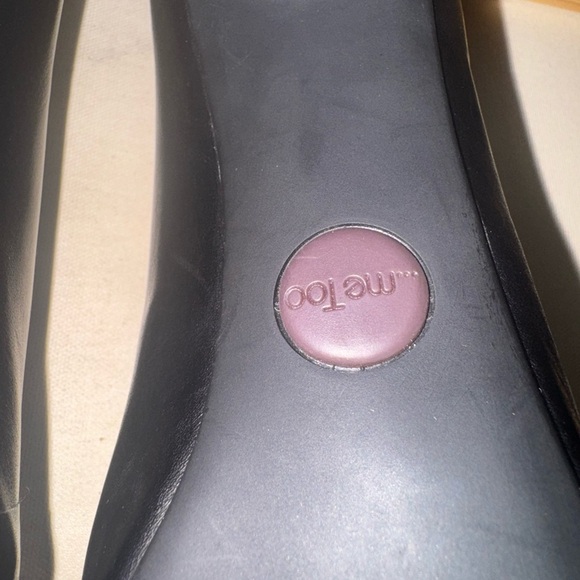 Me Too shoes heels size 8M - Picture 8 of 10